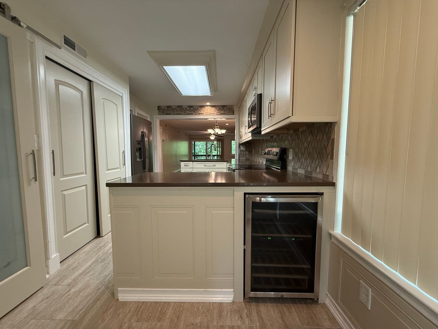 Forest Condo: 1314 Twin Springs Court