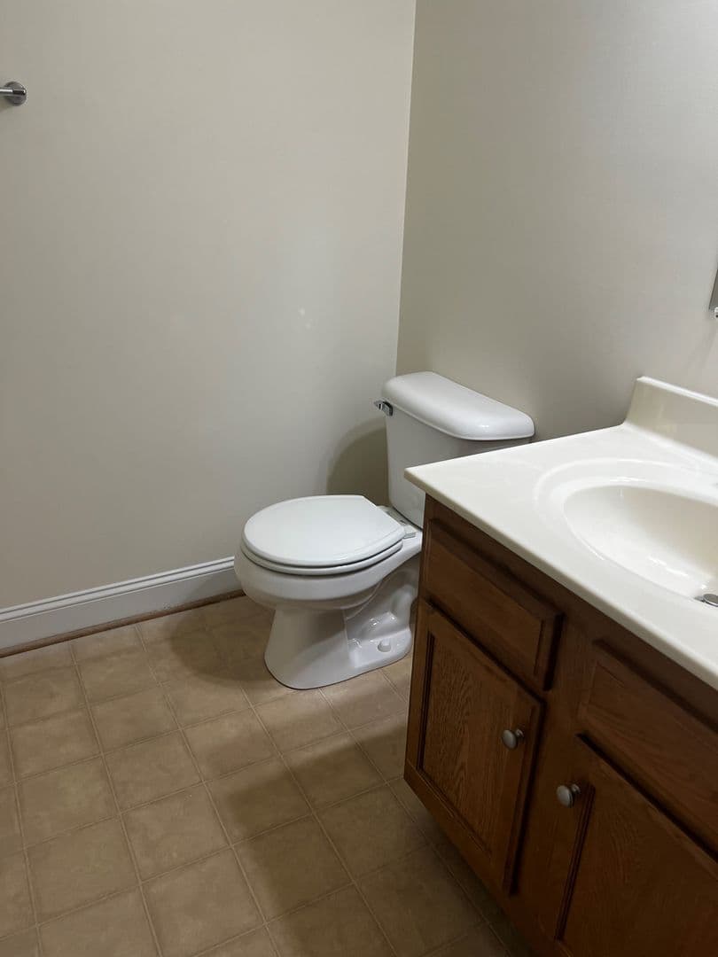 Lynchburg Apartment: Blenheim Dr-Margate Dr-Northwynd Cir