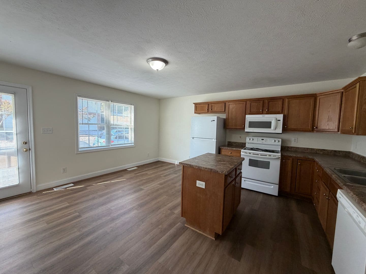 Lynchburg Apartment: Blenheim Dr-Margate Dr-Northwynd Cir