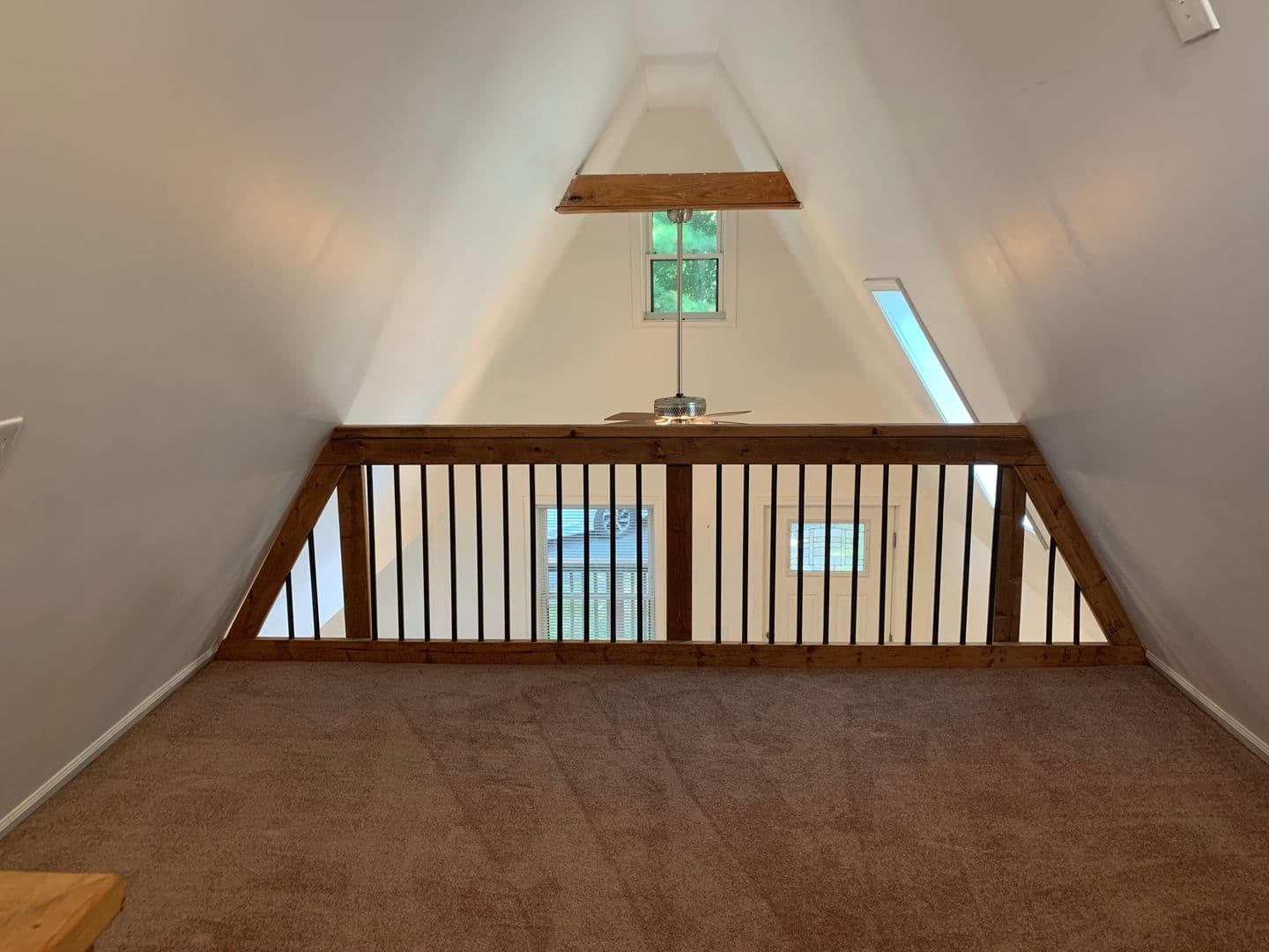 Forest Apartment: River Oak Drive