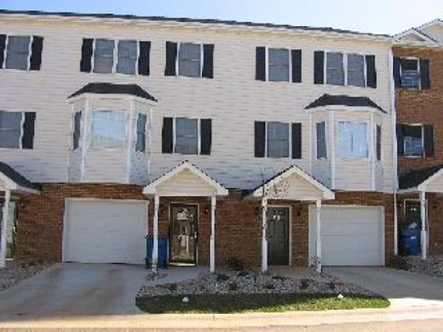 Lynchburg Apartment: Blenheim Dr-Margate Dr-Northwynd Cir