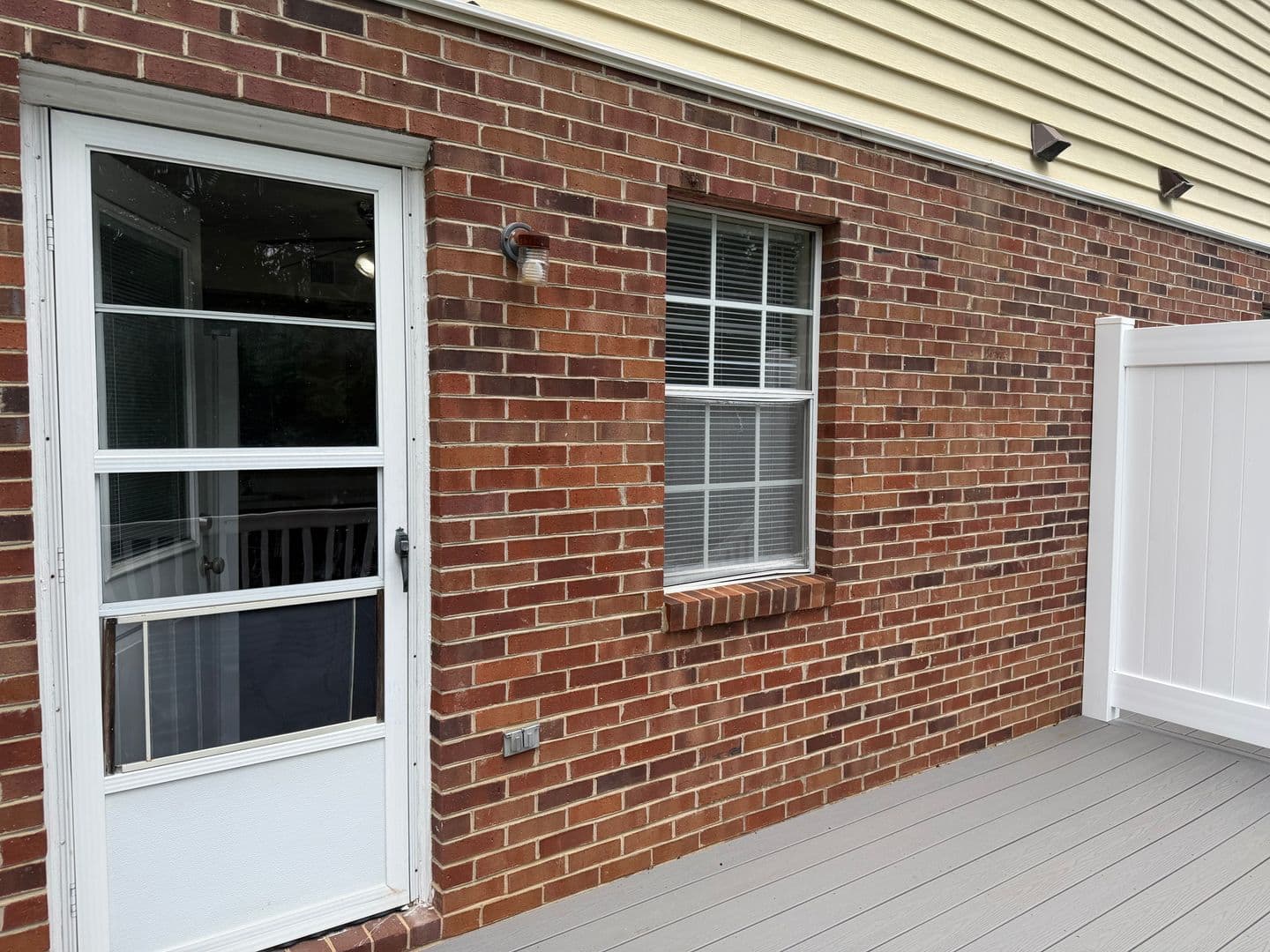 Lynchburg Townhome: 114 Water Gate Drive