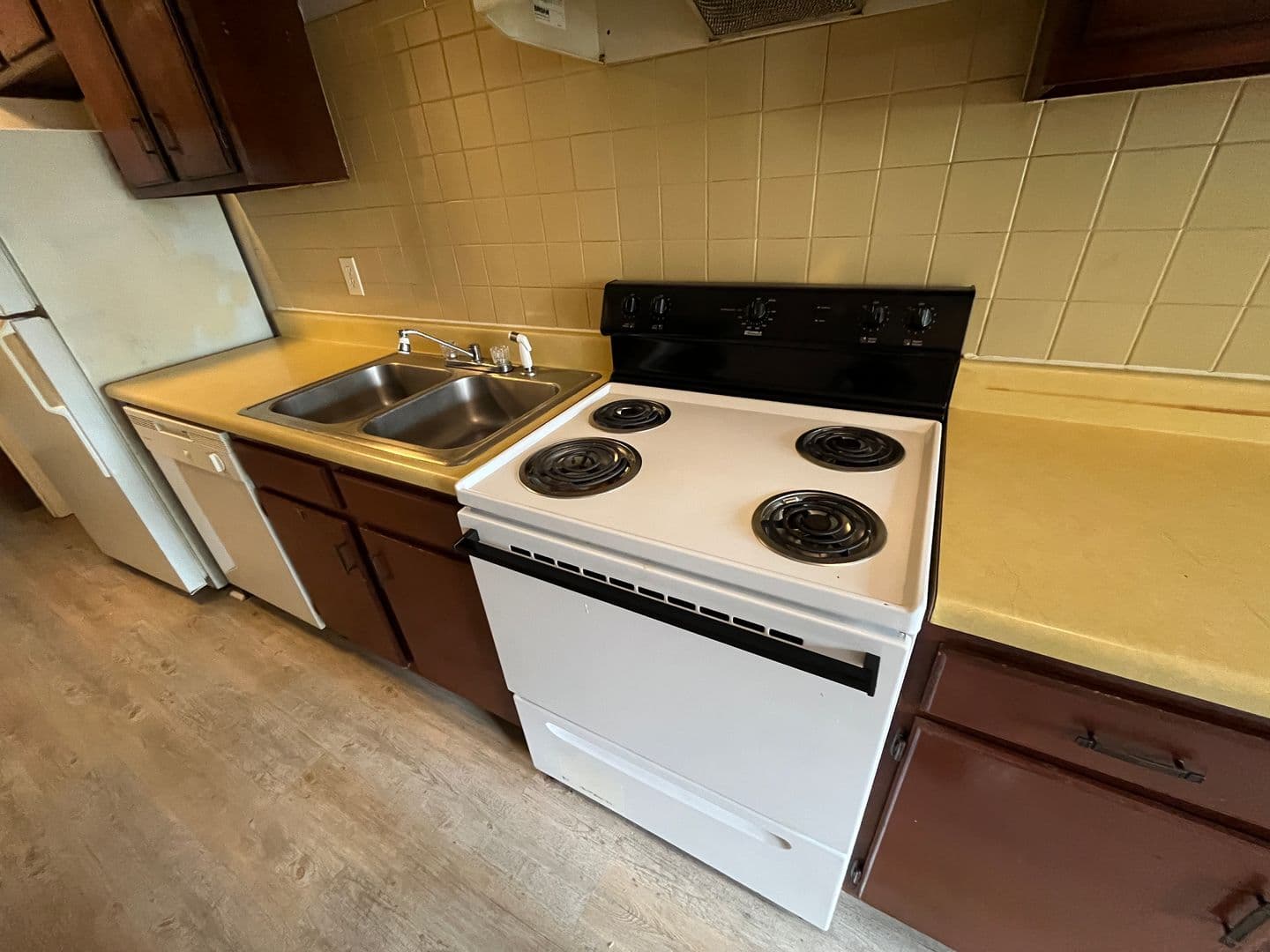 Lynchburg Apartment: 3307 Old Forest Road