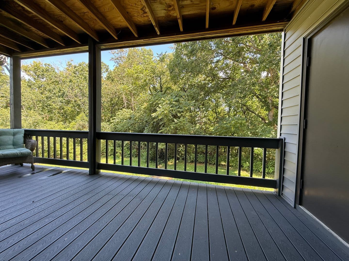 Forest Condo: 1312 Twin Springs Court