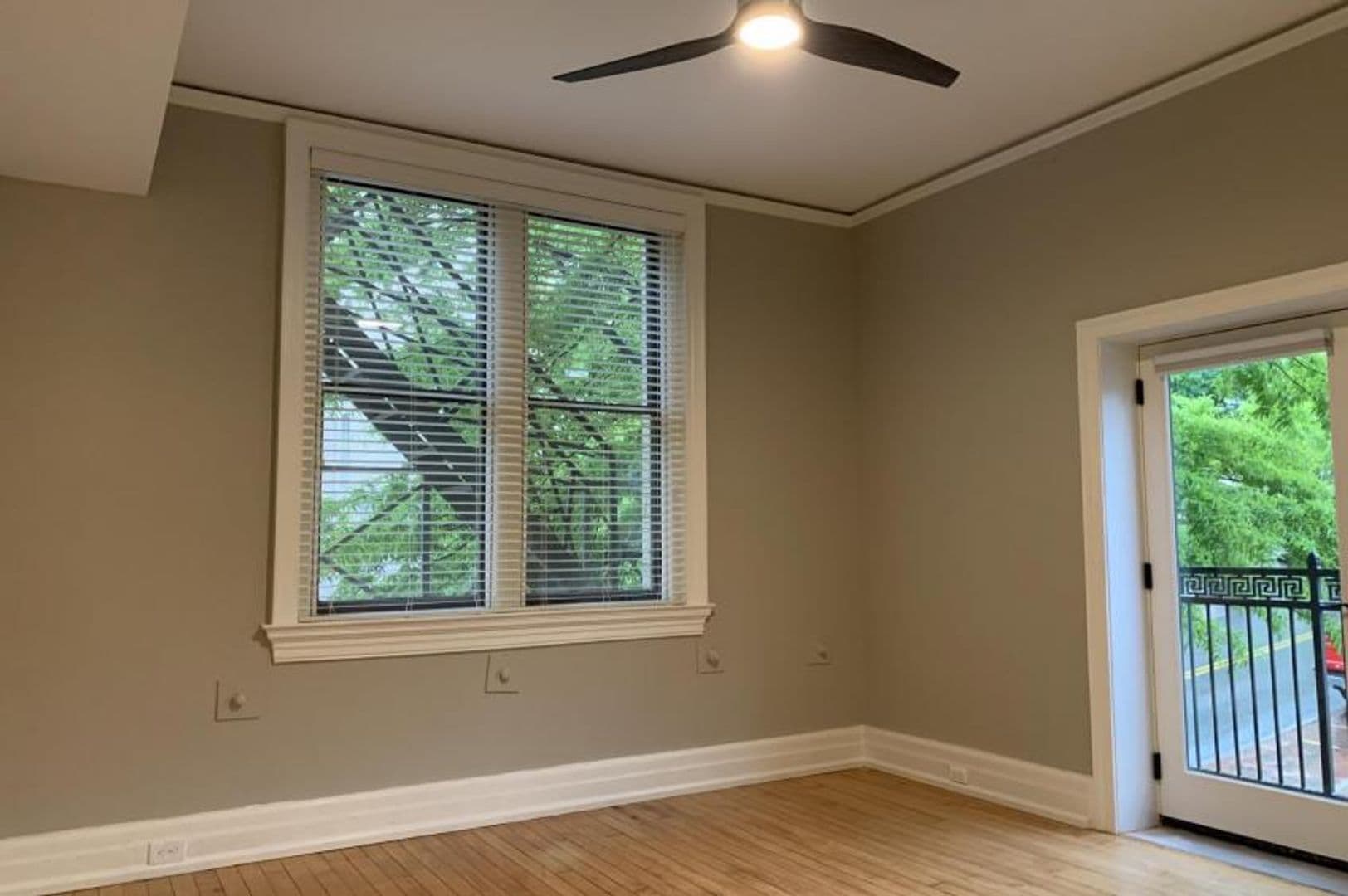 Lynchburg Apartment: 203 9th Street