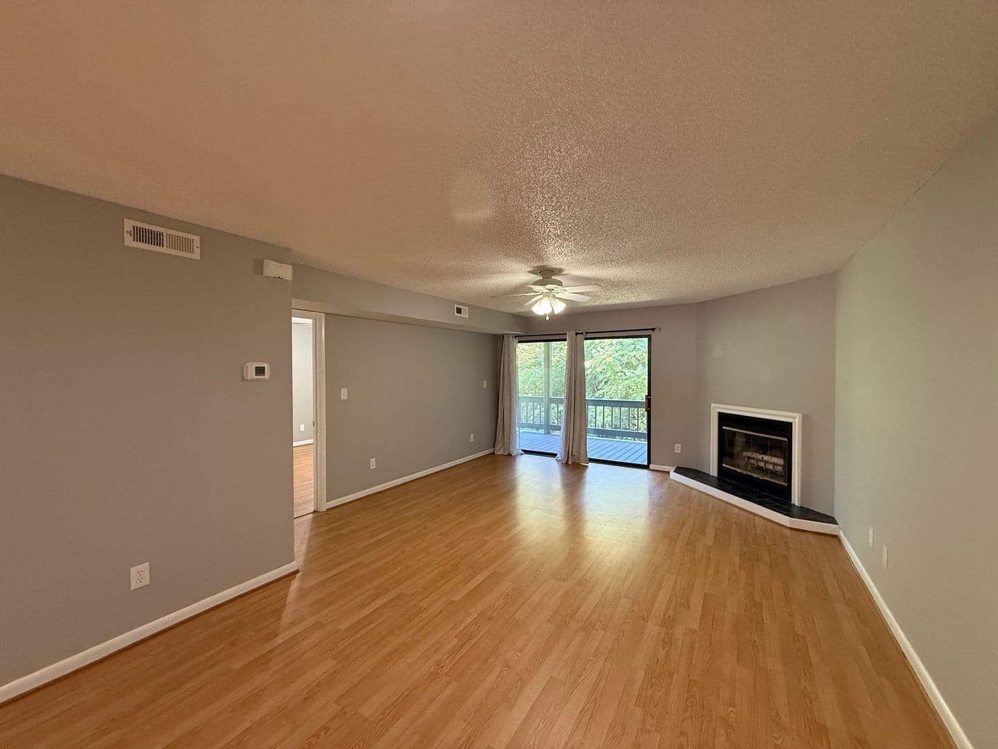 Forest Condo: 1312 Twin Springs Court