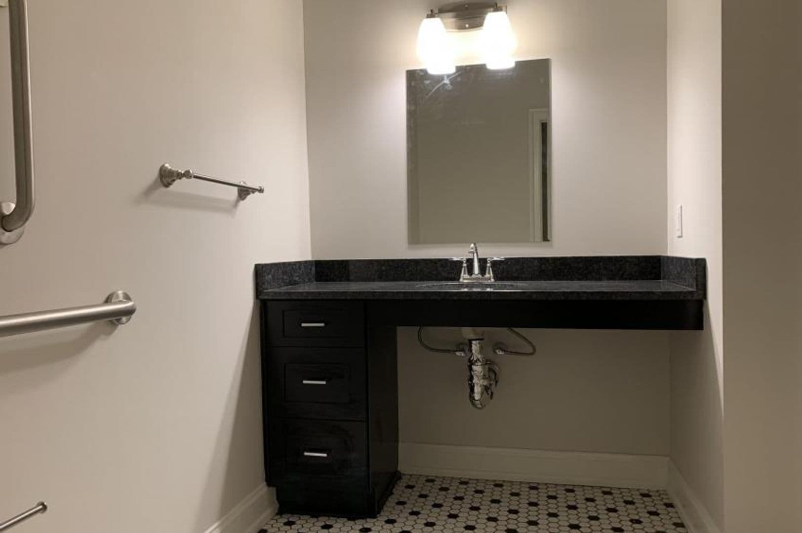 Lynchburg Apartment: 203 9th Street