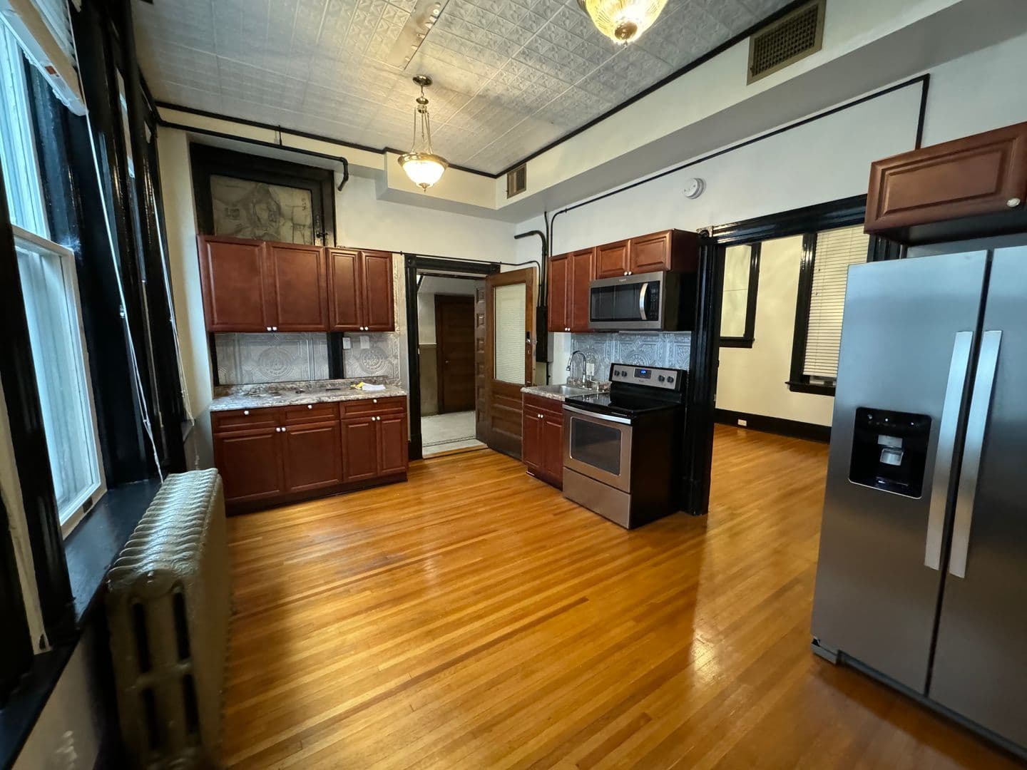 Lynchburg Apartment: 815 Church Street