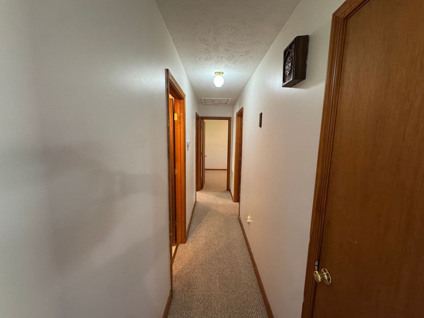 Forest House: 312 Foreston Drive