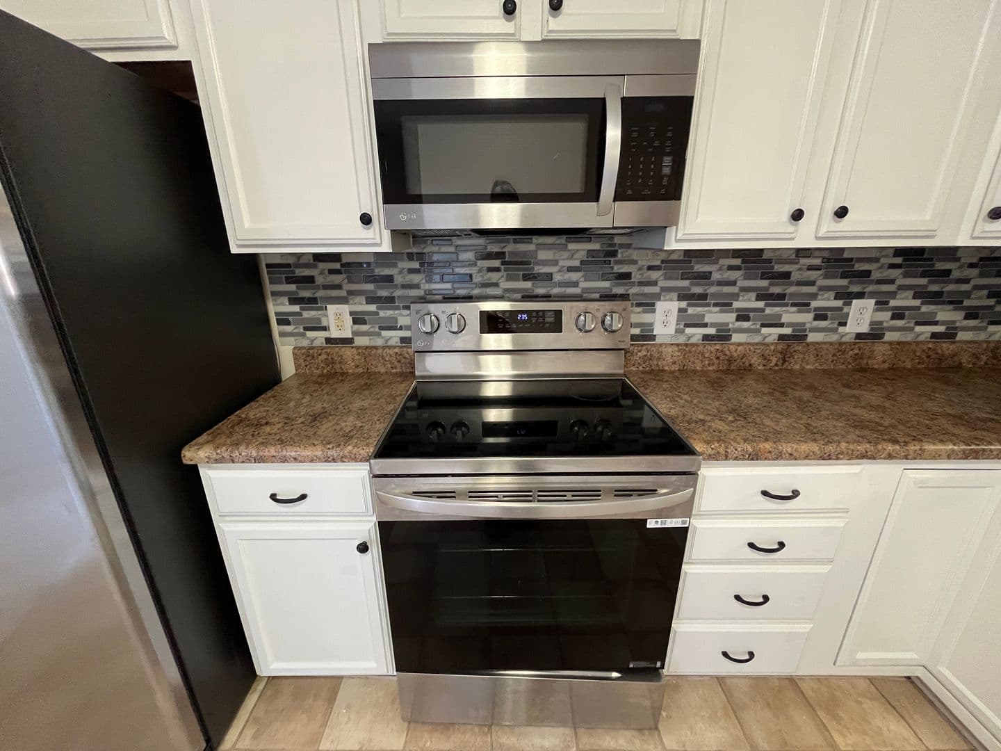Lynchburg Townhome: 1810 Broadway Street #112