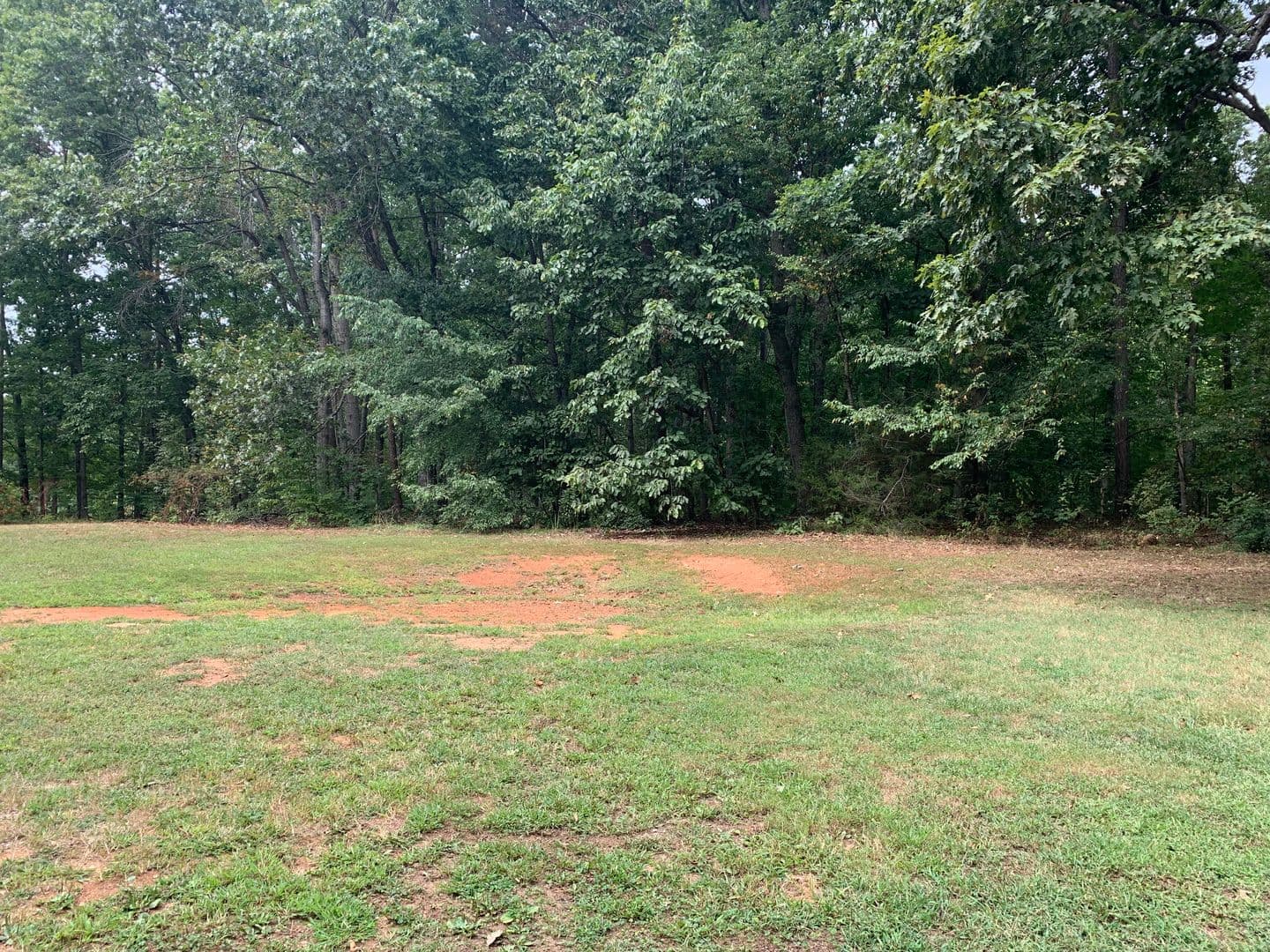 Rustburg House: 439 Rocky Road