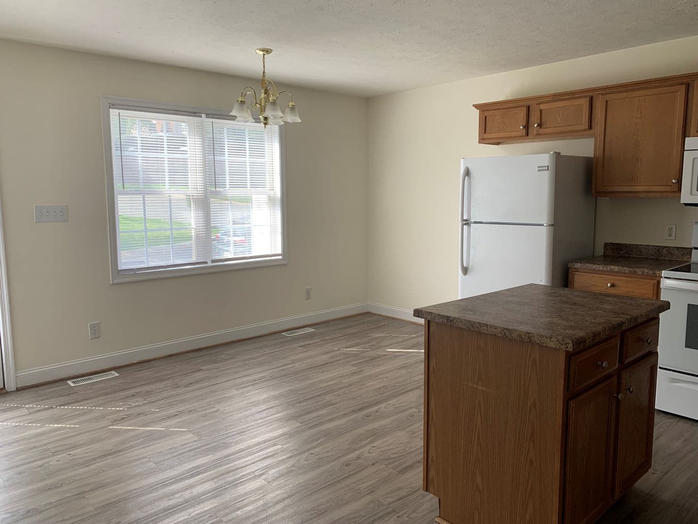 Lynchburg Apartment: Blenheim Dr-Margate Dr-Northwynd Cir