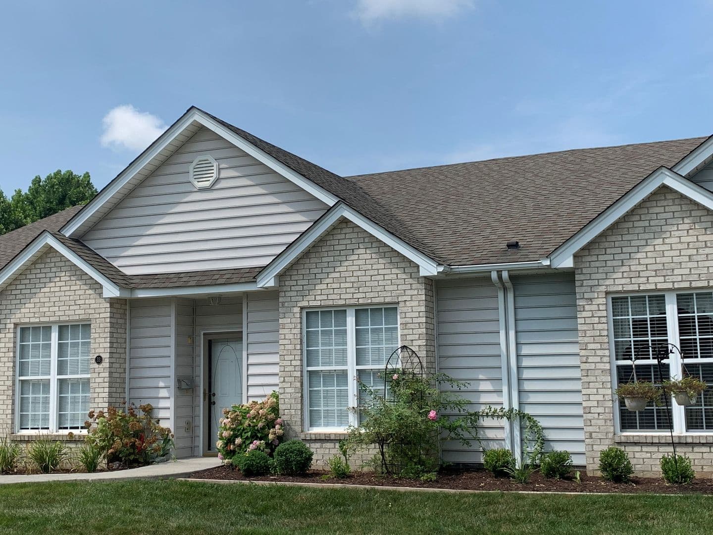 Lynchburg Townhome: 33 Emily Lane