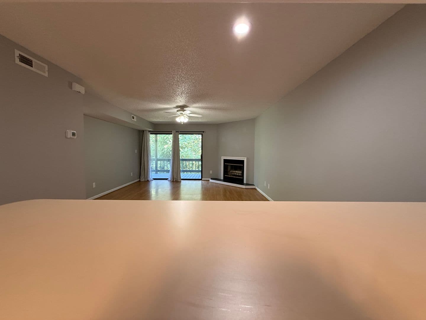 Forest Condo: 1312 Twin Springs Court