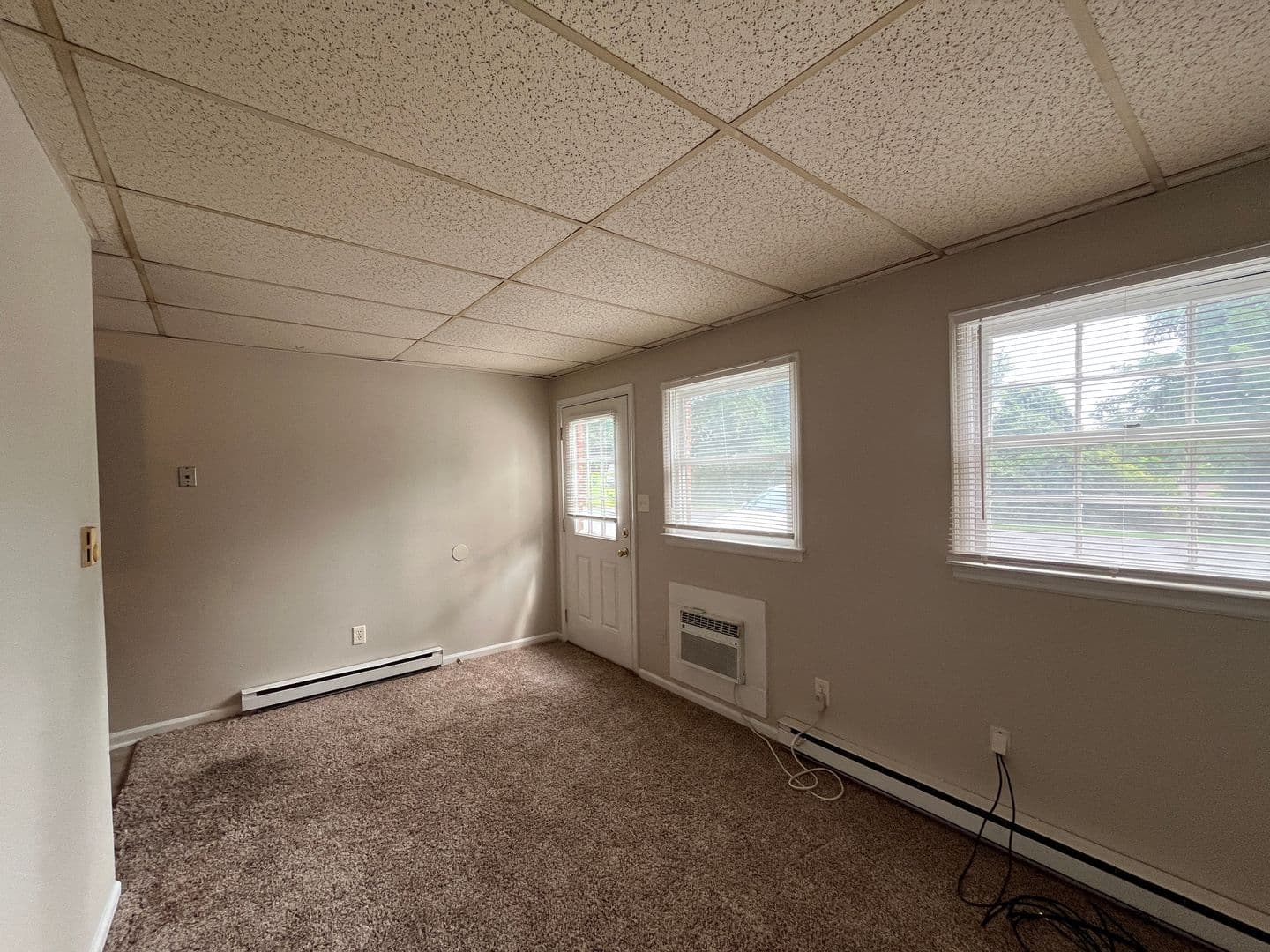 Lynchburg Apartment: 3307 Old Forest Road
