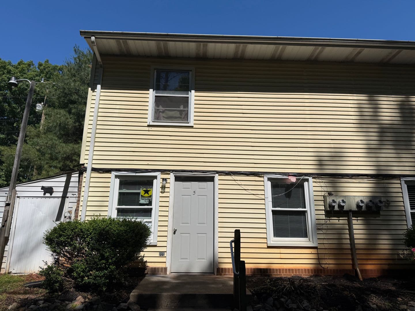 Altavista Apartment: 78 Oak Ridge Drive