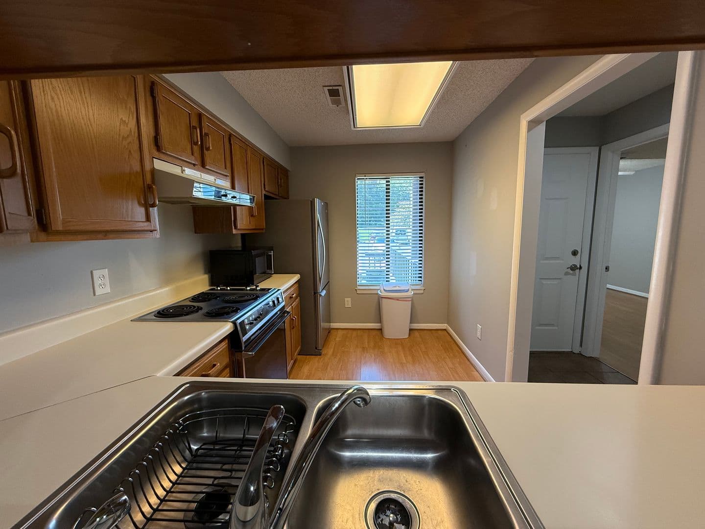 Forest Condo: 1312 Twin Springs Court