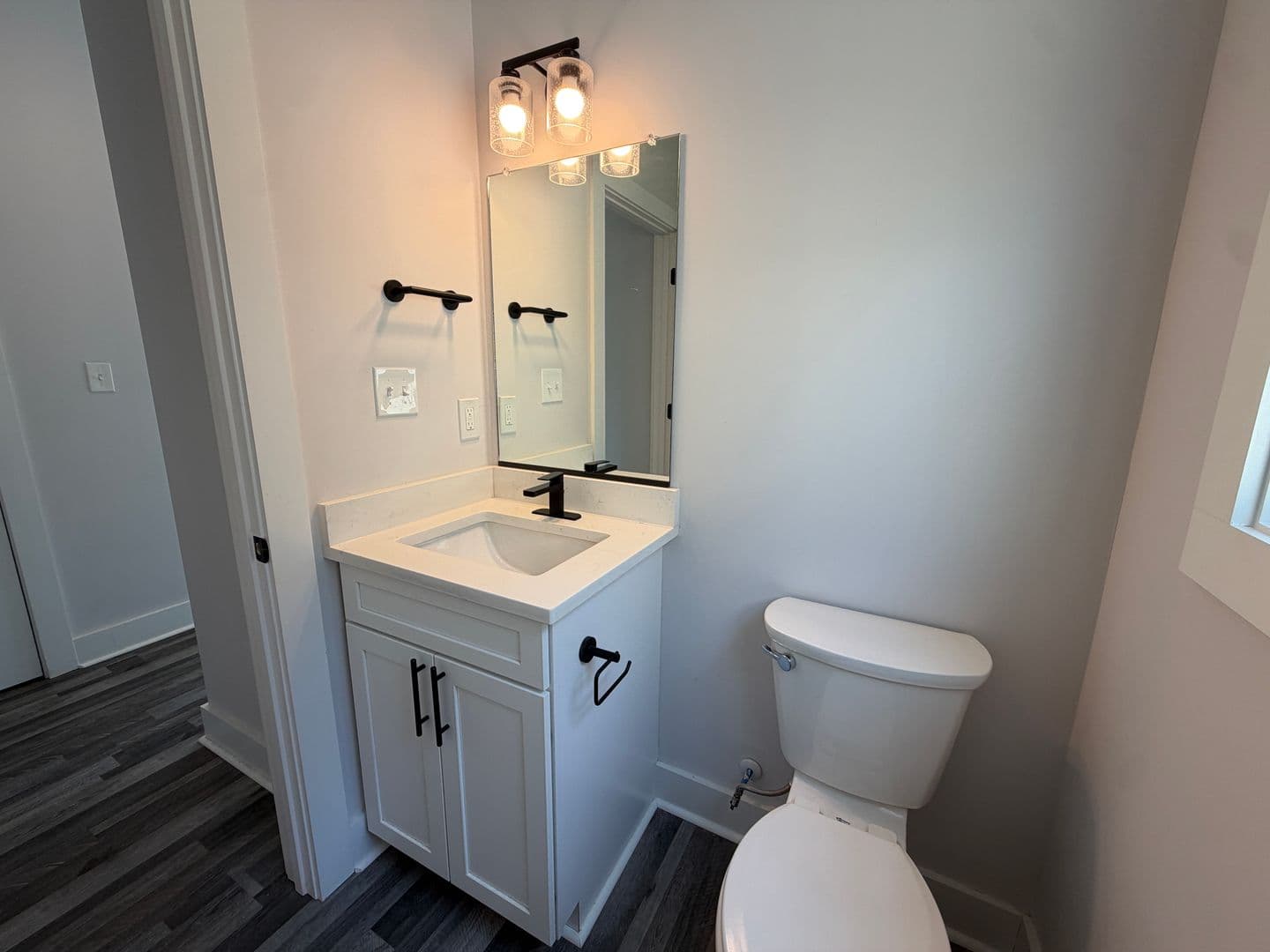 Rustburg Townhome: Allure Drive