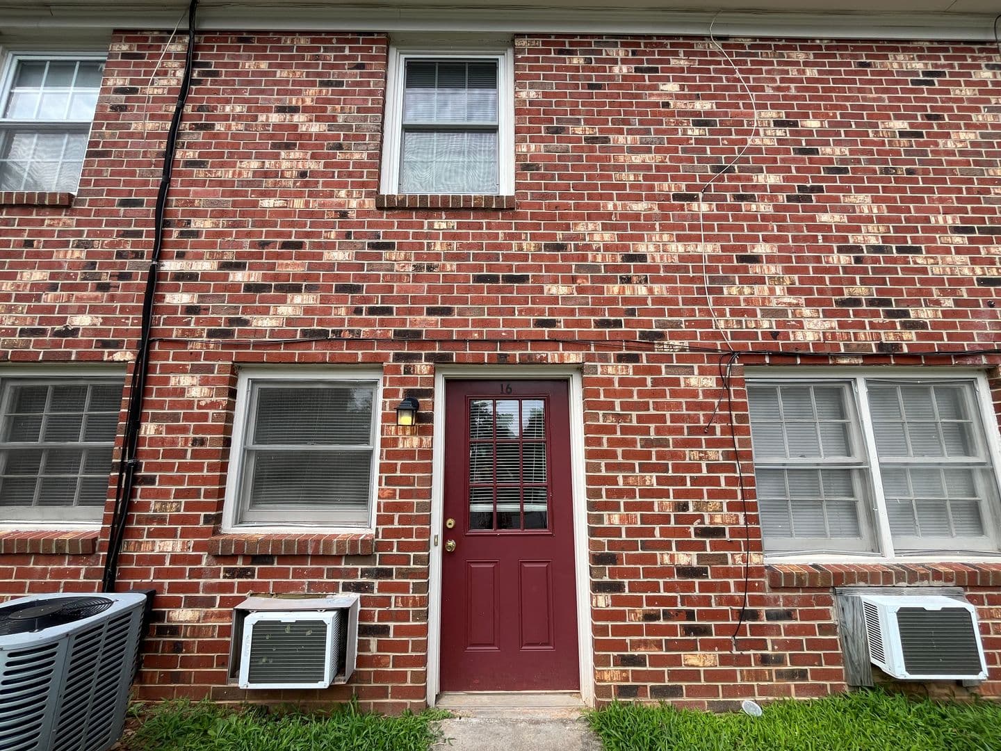 Lynchburg Apartment: 3307 Old Forest Road