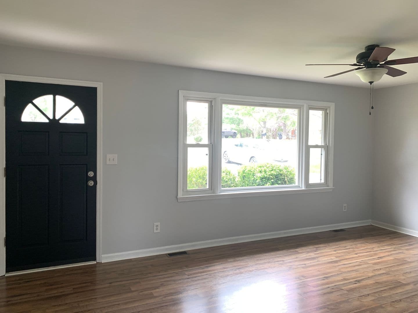 Bedford House: 3009 Sleepy Ridge Drive