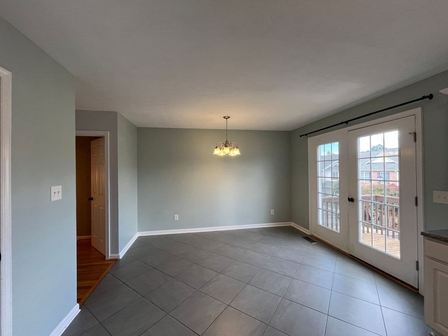Lynchburg Townhome: 696 Wyndhurst Drive