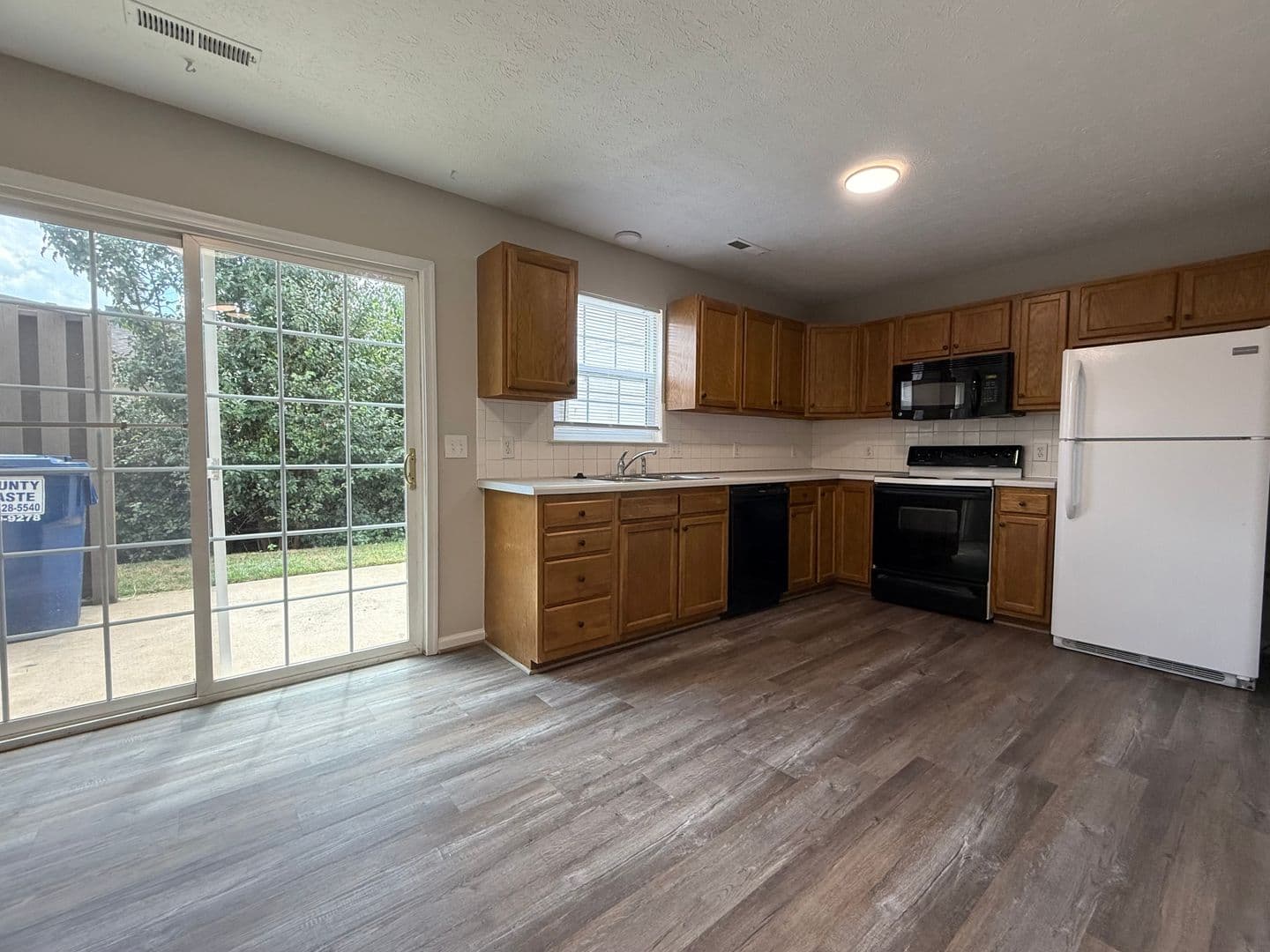 Lynchburg Townhome: 273 Mulberry Circle