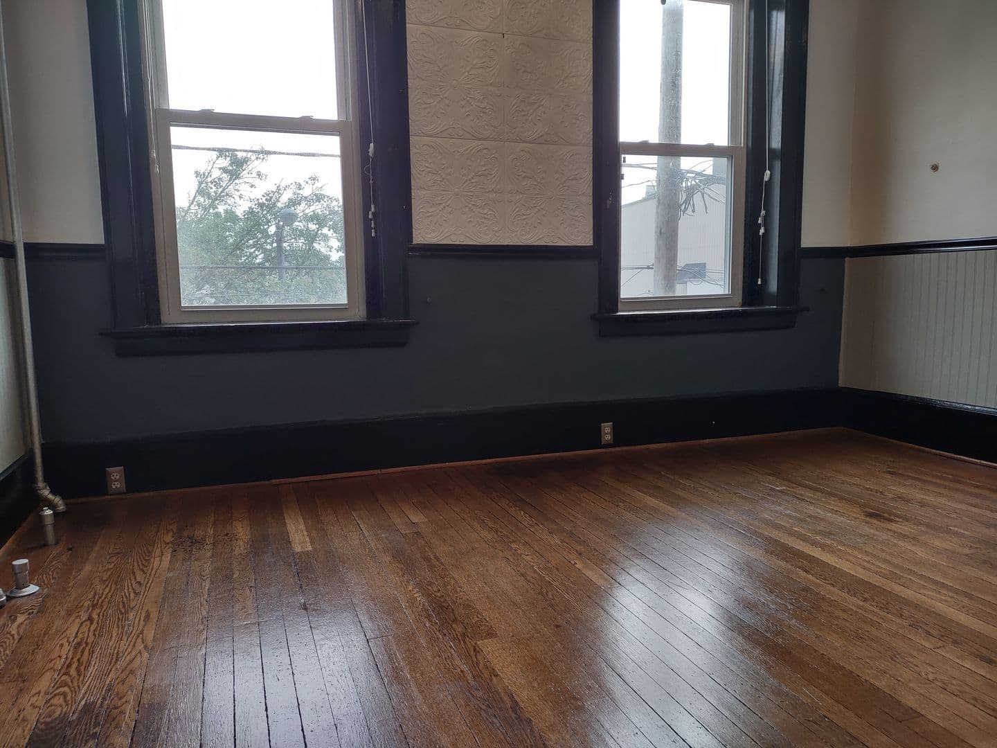 Lynchburg Apartment: 815 Church Street