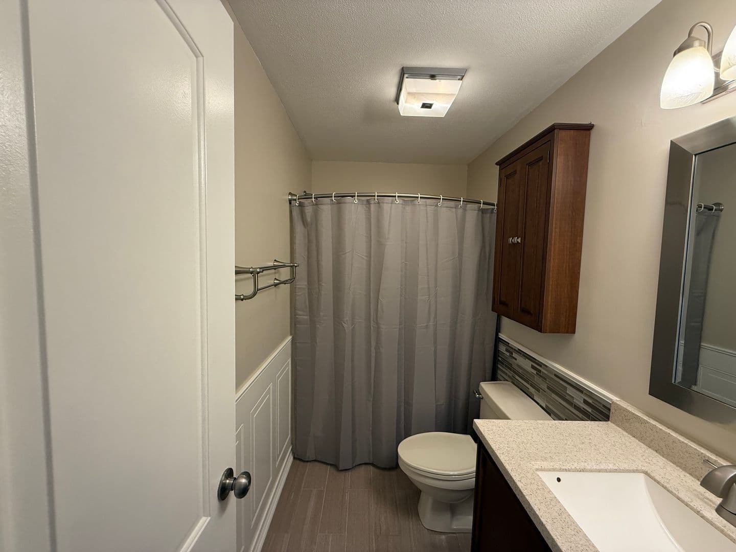 Forest Condo: 1314 Twin Springs Court