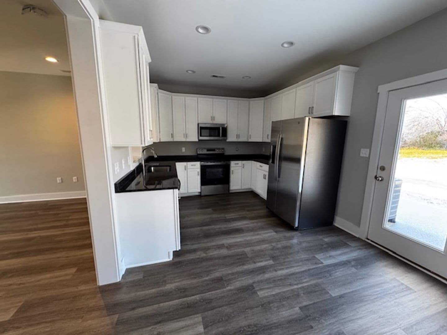Evington Townhome: 15 Villa Court