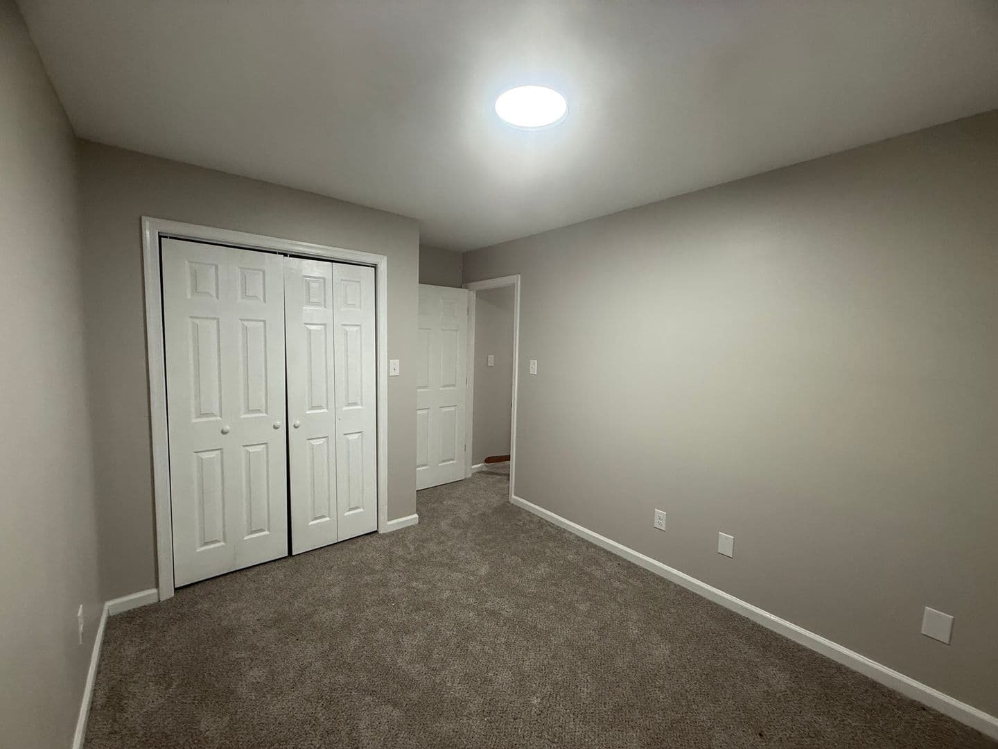 Amherst Apartment: 135-137 Cooper Street