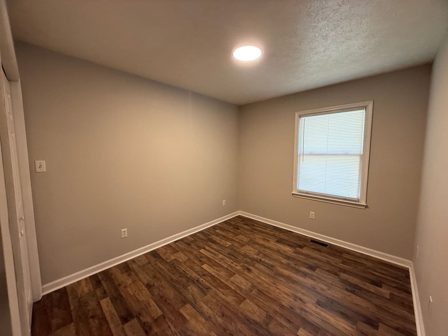 Amherst Apartment: 135-137 Cooper Street