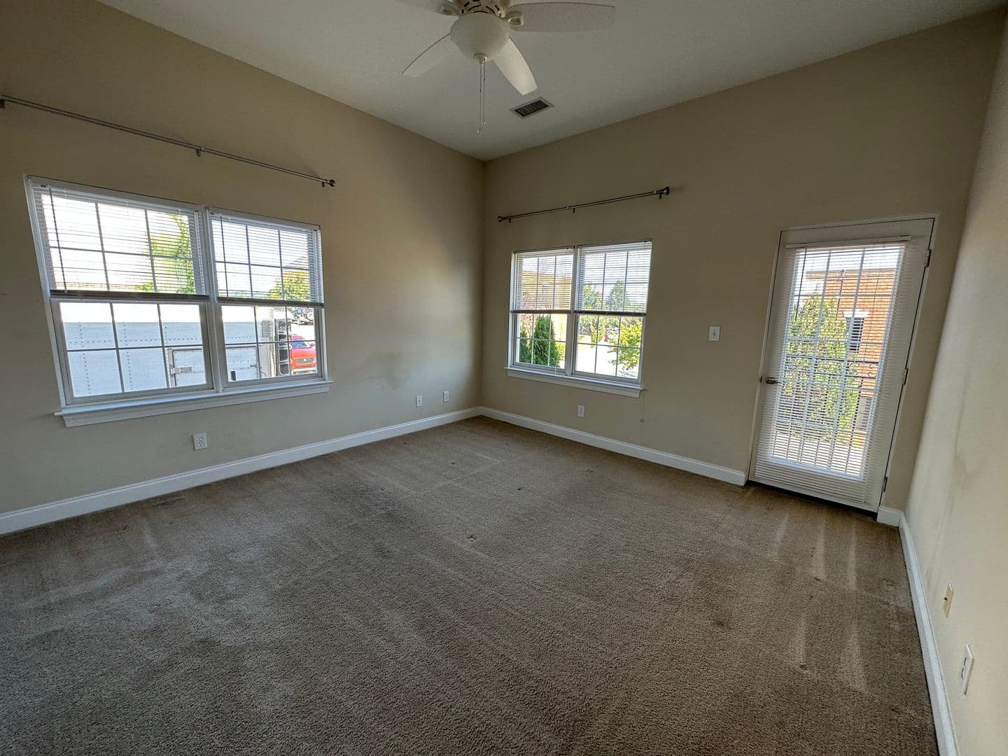 Lynchburg Condo: 108 Northwynd Circle Unit B