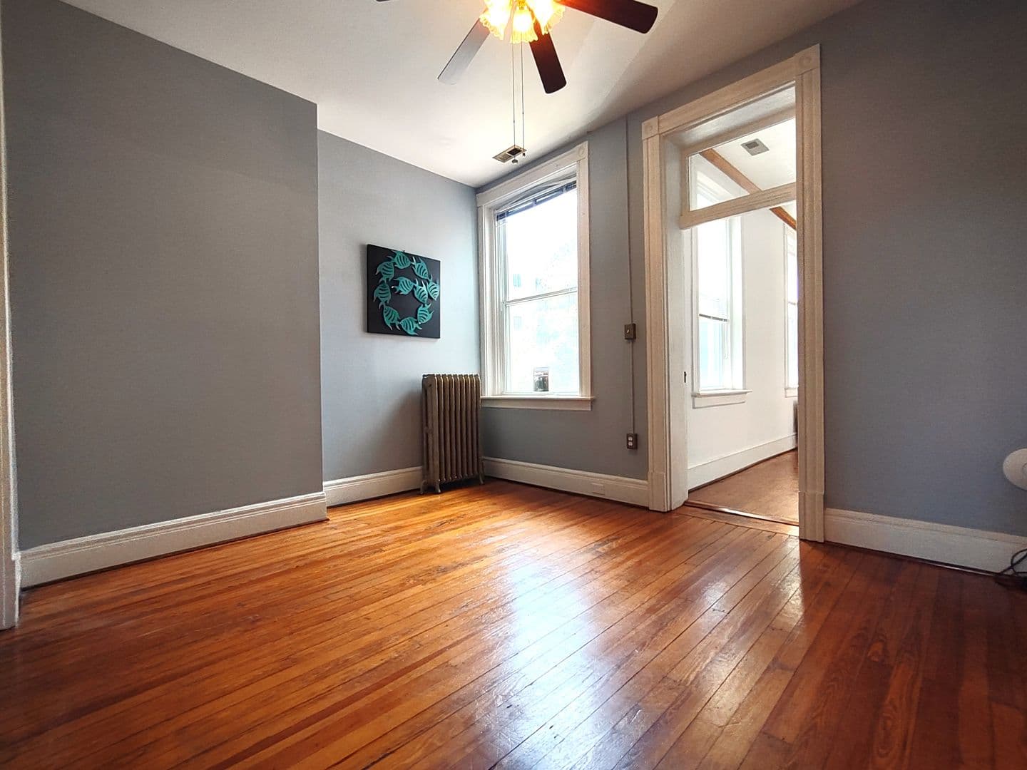 Lynchburg Apartment: 815 Church Street