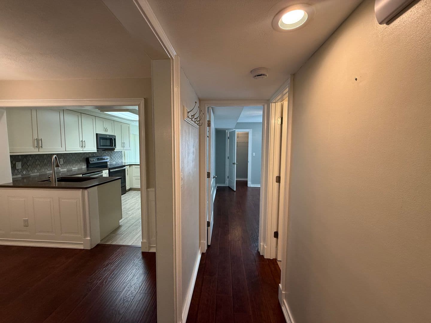 Forest Condo: 1314 Twin Springs Court