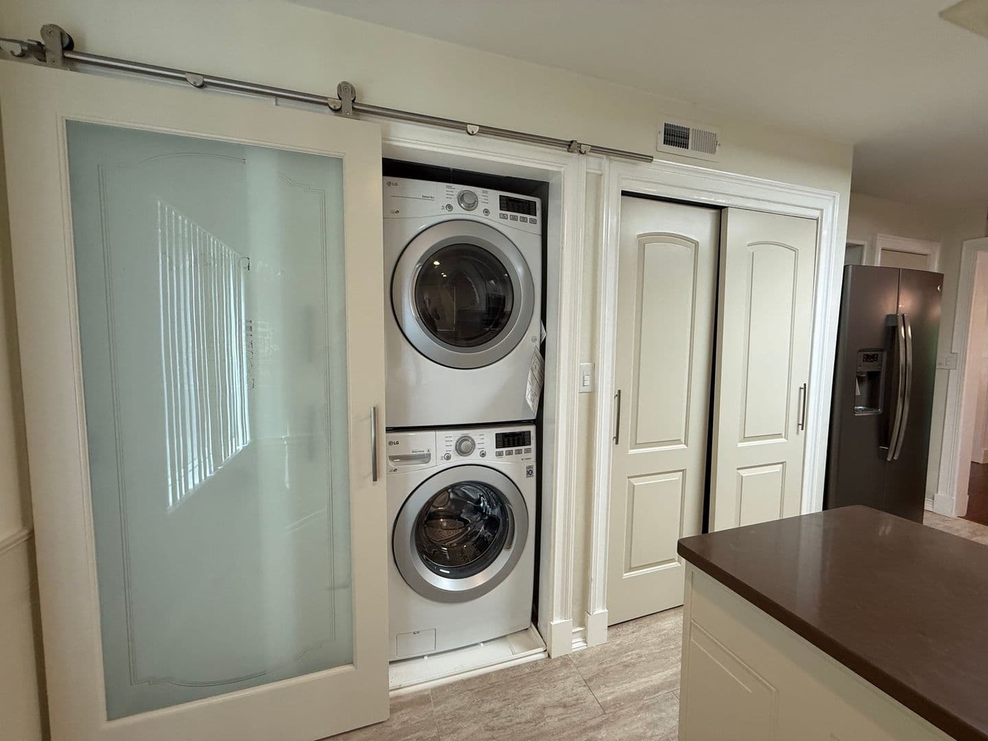 Forest Condo: 1314 Twin Springs Court