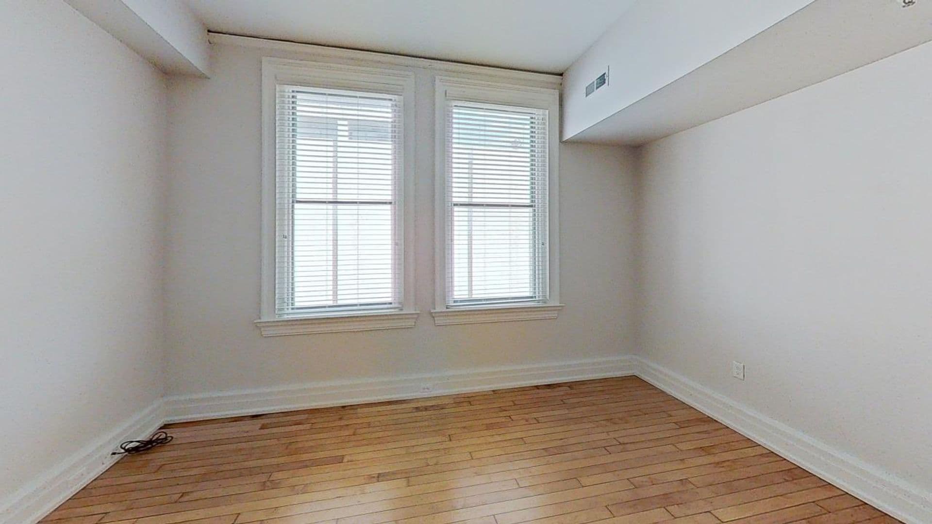 Lynchburg Apartment: 203 9th Street