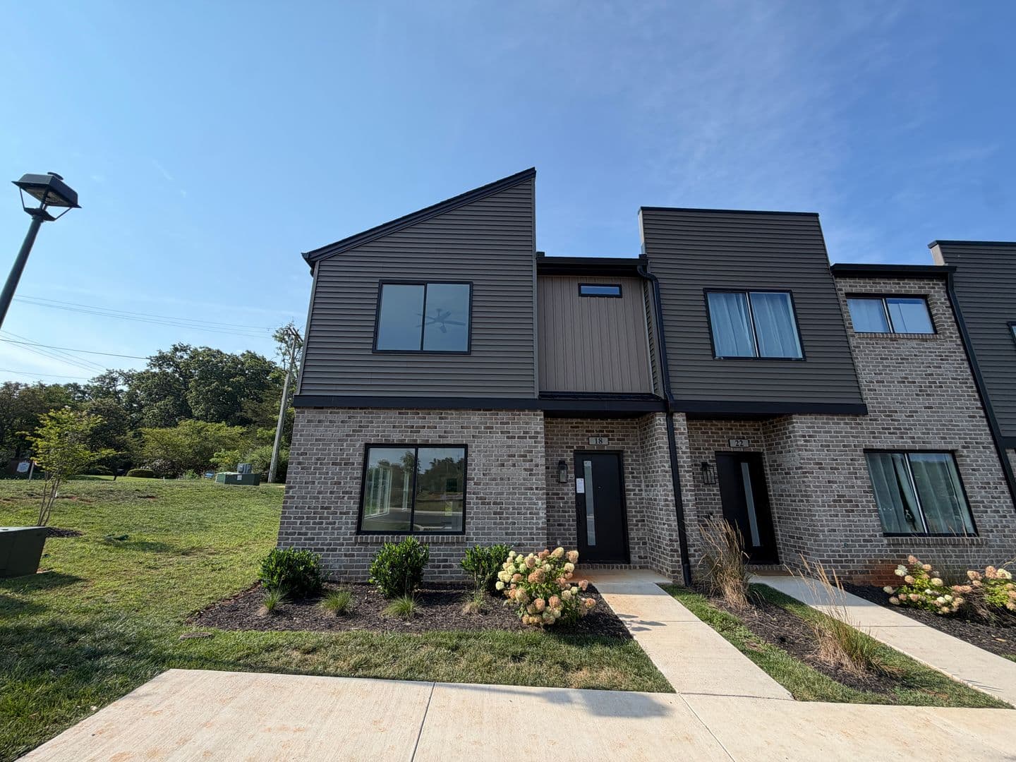 Rustburg Townhome: Allure Drive