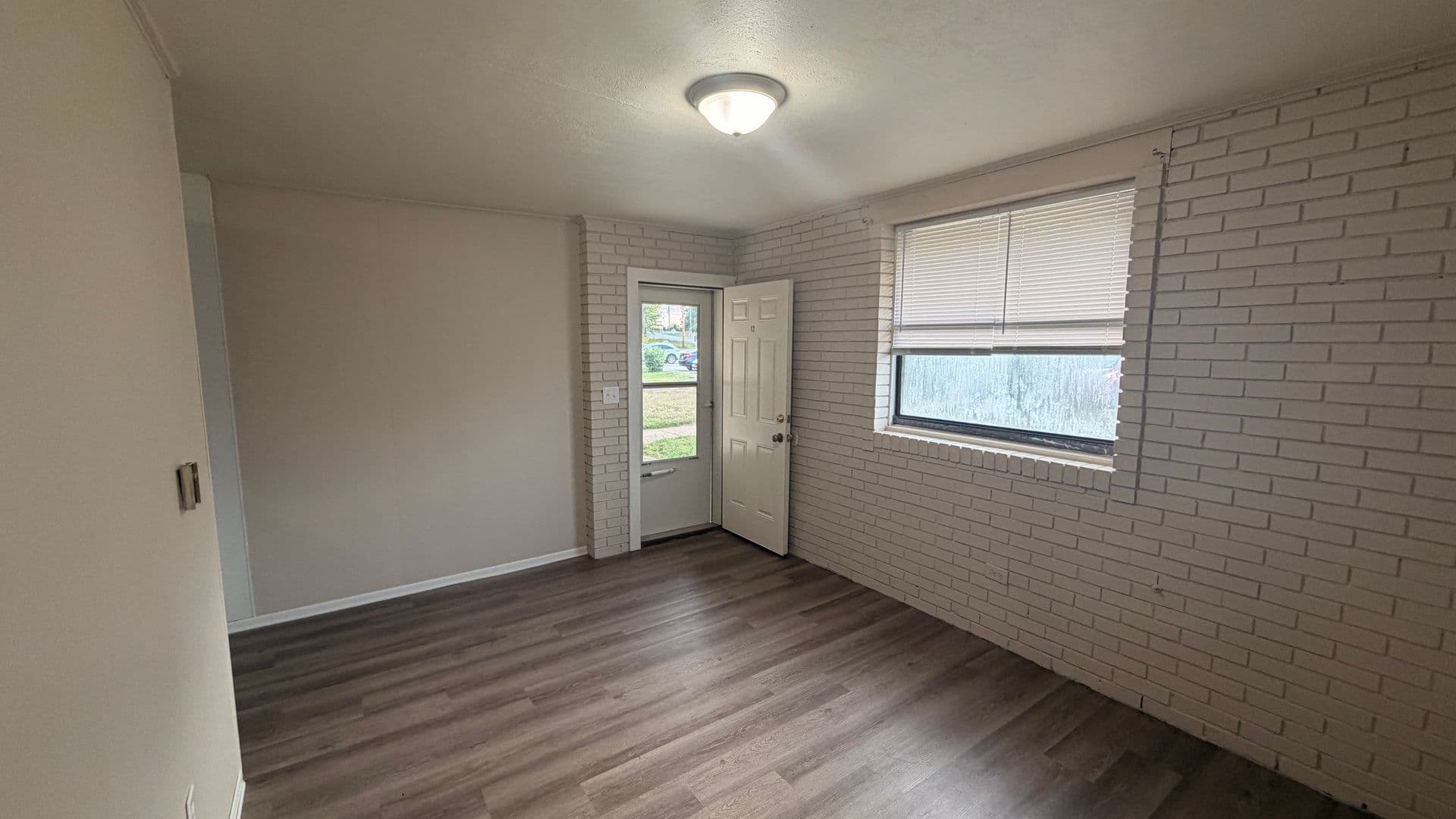 Lynchburg Apartment: Wards Ferry Road & Walton Dr