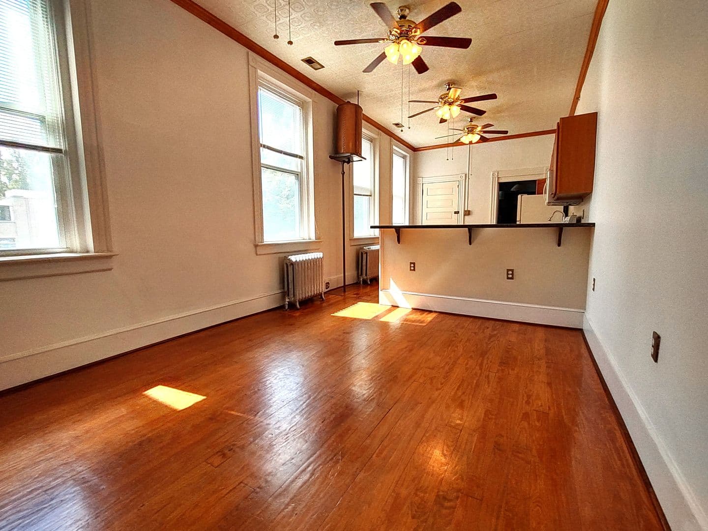 Lynchburg Apartment: 815 Church Street