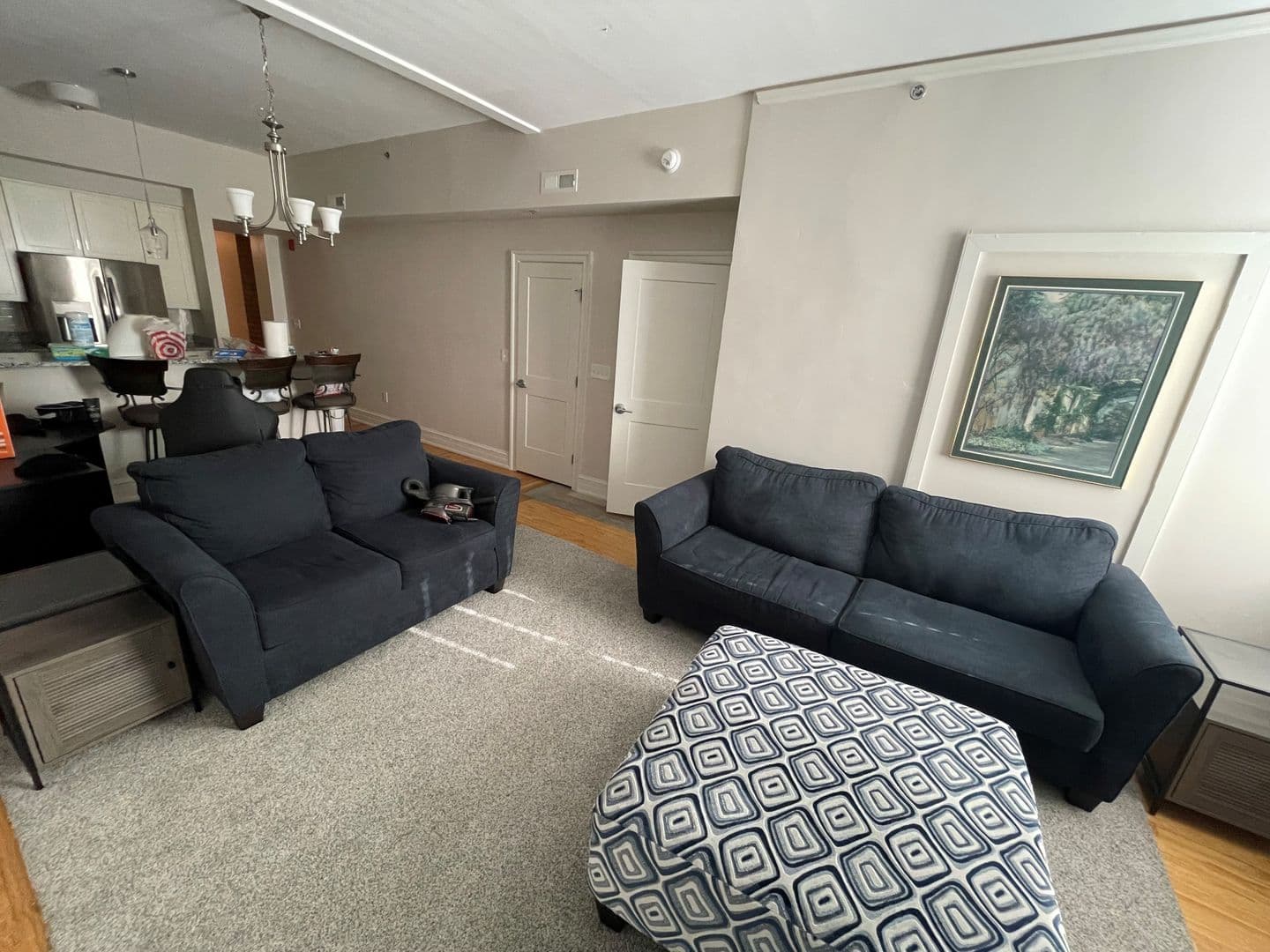 Lynchburg Apartment: 203 9th Street