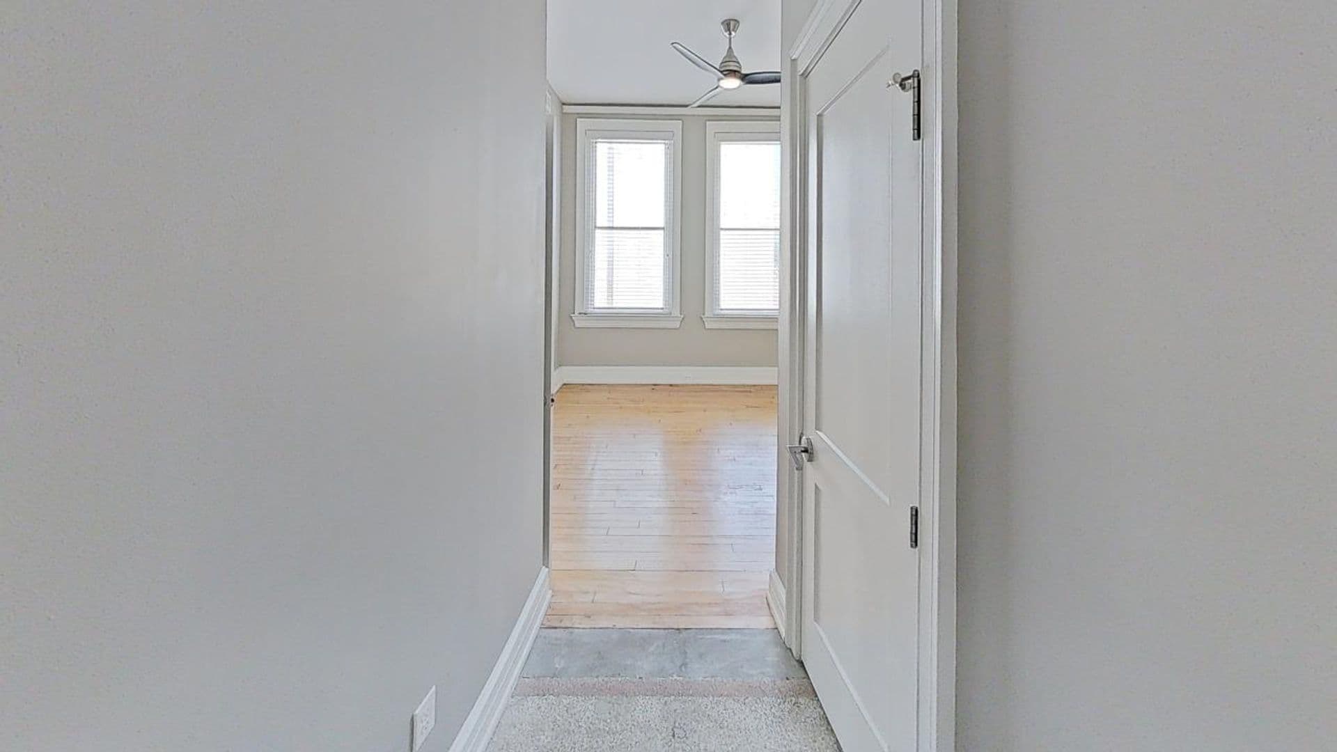 Lynchburg Apartment: 203 9th Street