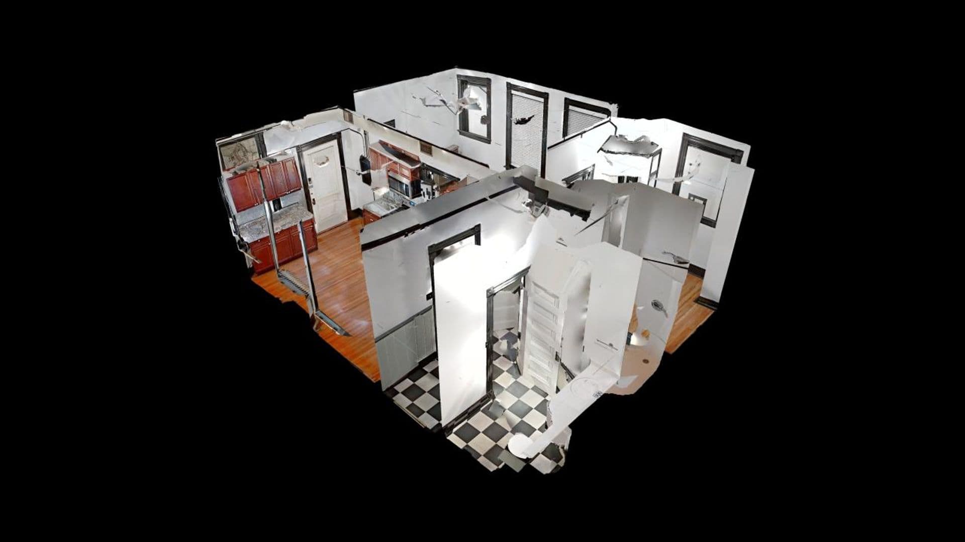 Lynchburg Apartment: 815 Church Street