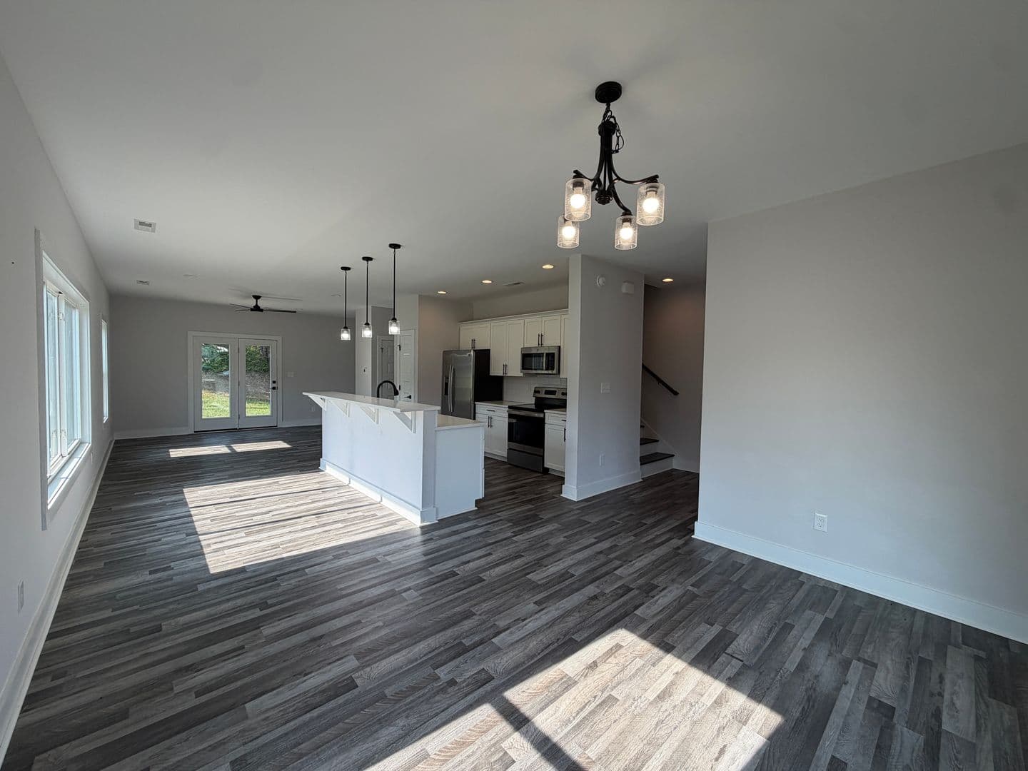 Rustburg Townhome: Allure Drive