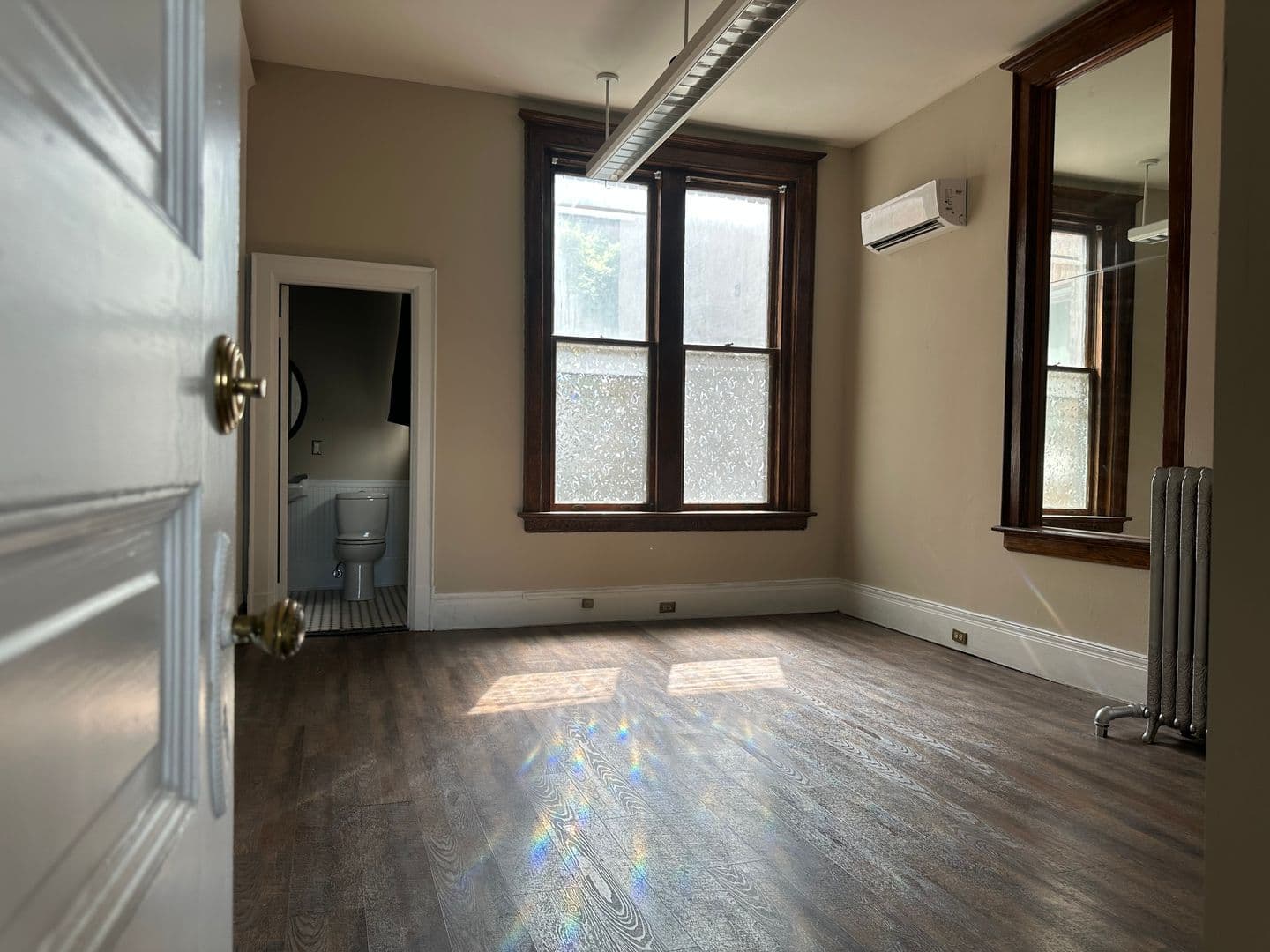 Lynchburg Apartment: 815 Church Street