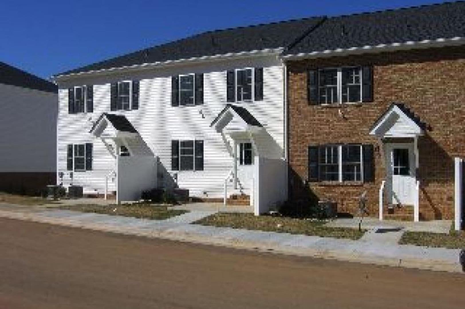 Lynchburg Apartment: Blenheim Dr-Margate Dr-Northwynd Cir