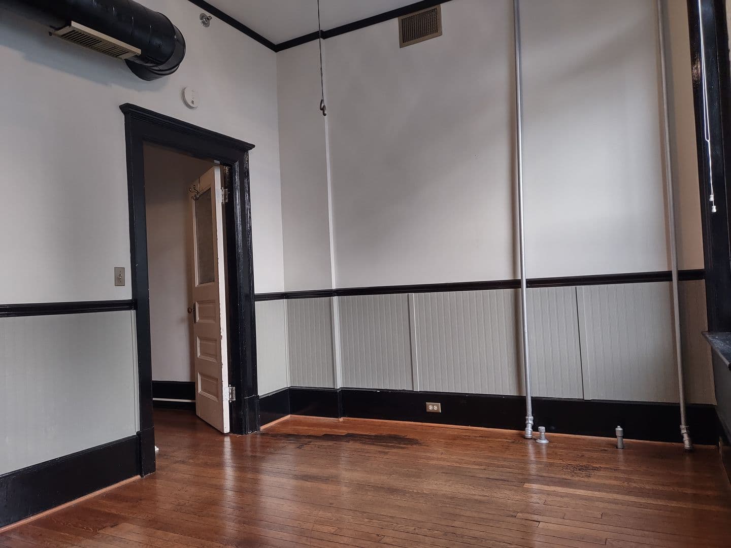 Lynchburg Apartment: 815 Church Street
