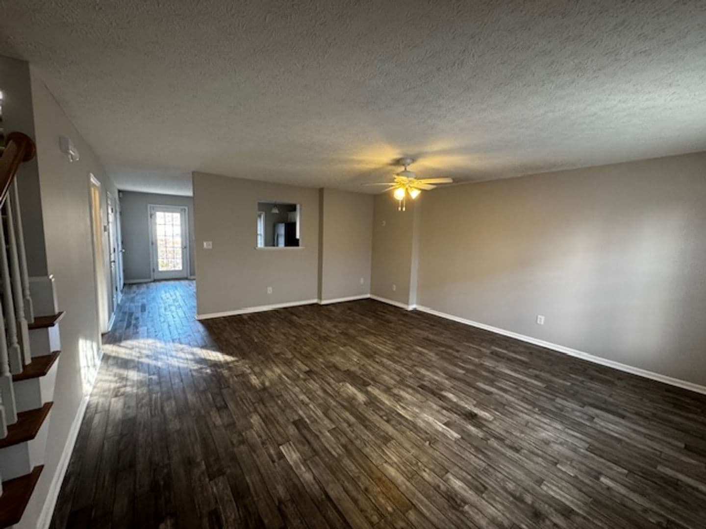 Lynchburg Townhome: 239 Northwynd Circle