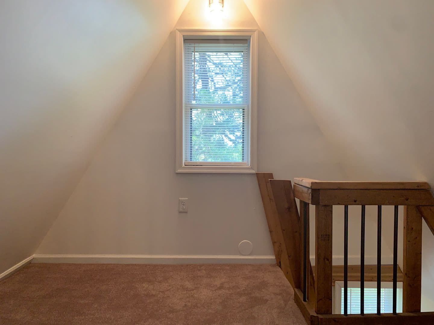 Forest Apartment: River Oak Drive