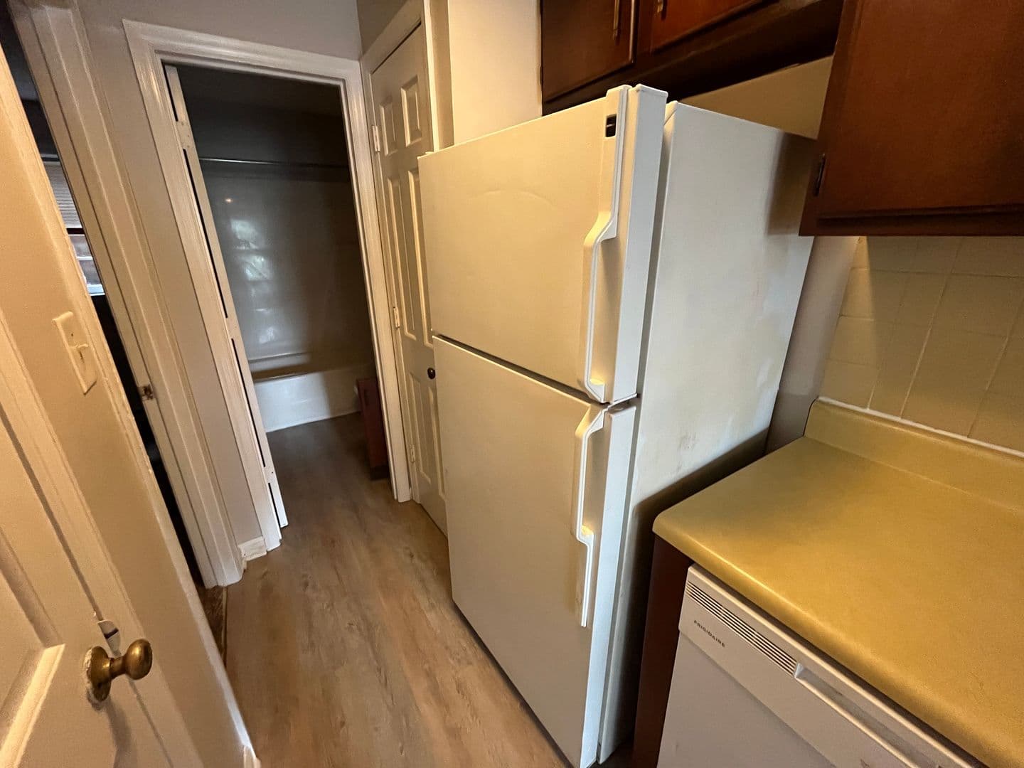 Lynchburg Apartment: 3307 Old Forest Road