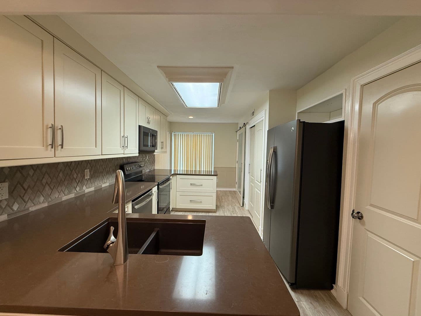Forest Condo: 1314 Twin Springs Court